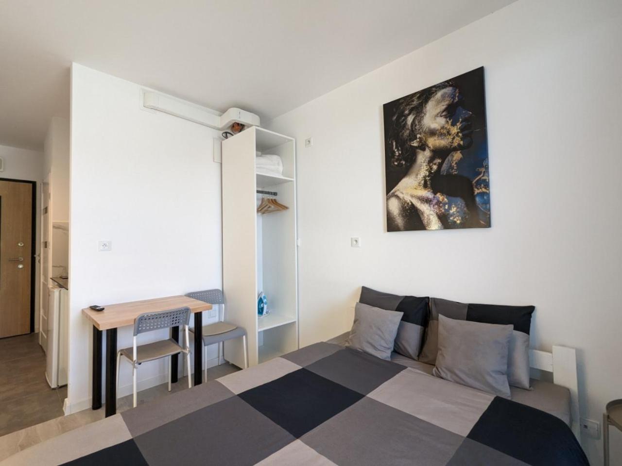 Snug Apart A82 Warszawa Zewnętrze zdjęcie