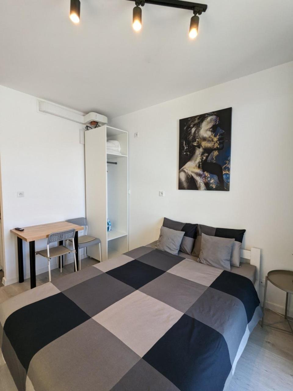 Snug Apart A82 Warszawa Zewnętrze zdjęcie